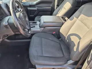 Ford F-150 2020 4x4 XLT 4dr SuperCrew 5.5 ft. SB