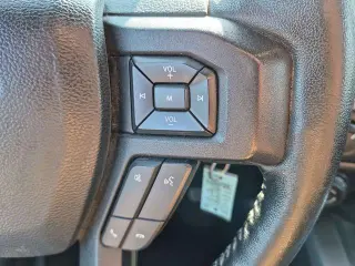 Ford F-150 2020 4x4 XLT 4dr SuperCrew 5.5 ft. SB