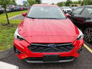 Subaru Impreza 2026 AWD Sport 4dr Wagon