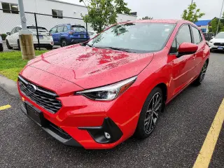 Subaru Impreza 2026 AWD Sport 4dr Wagon