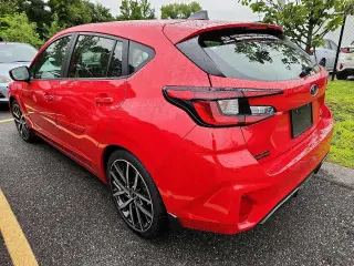 Subaru Impreza 2026 AWD Sport 4dr Wagon