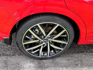 Subaru Impreza 2026 AWD Sport 4dr Wagon