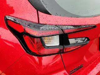 Subaru Impreza 2026 AWD Sport 4dr Wagon