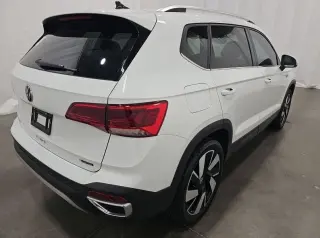 2024 Volkswagen Taos