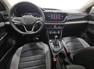 2024 Volkswagen Taos