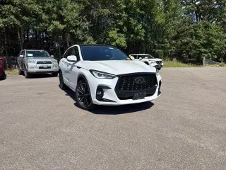 2023 INFINITI QX50
