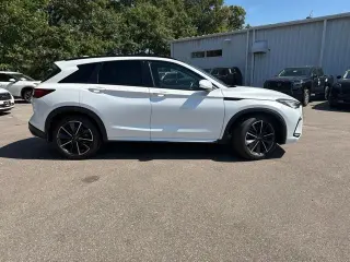 2023 INFINITI QX50