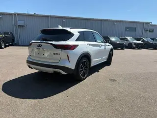 2023 INFINITI QX50