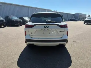 2023 INFINITI QX50