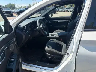 2023 INFINITI QX50
