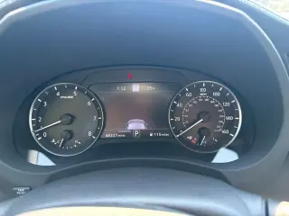 2023 INFINITI QX50