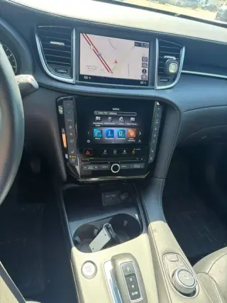2023 INFINITI QX50