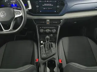 2024 Volkswagen Taos