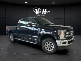 2019 Ford F-250SD