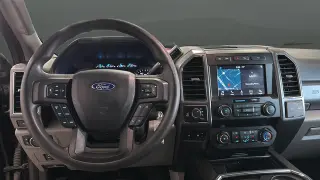 2019 Ford F-250SD