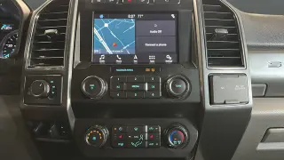 2019 Ford F-250SD