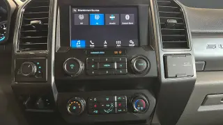 2019 Ford F-250SD