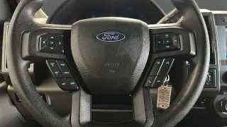2019 Ford F-250SD