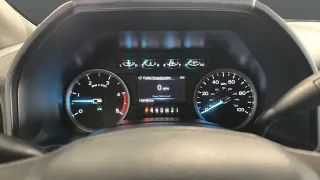 2019 Ford F-250SD