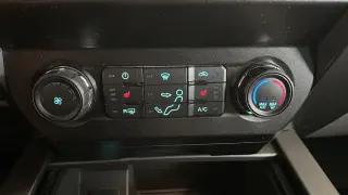 2019 Ford F-250SD