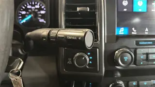 2019 Ford F-250SD