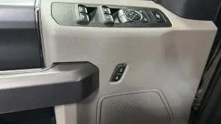 2019 Ford F-250SD