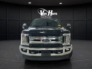 2019 Ford F-250SD