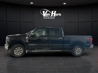 2019 Ford F-250SD