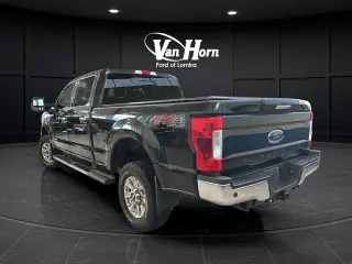 2019 Ford F-250SD