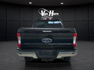 2019 Ford F-250SD