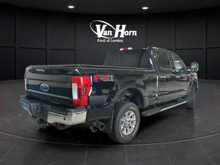 2019 Ford F-250SD