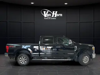 2019 Ford F-250SD