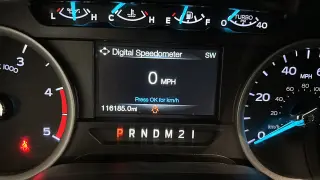 2019 Ford F-250SD