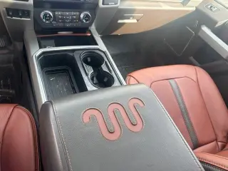 2019 Ford F-350SD