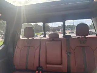 2019 Ford F-350SD