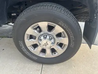 2019 Ford F-350SD