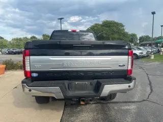 2019 Ford F-350SD