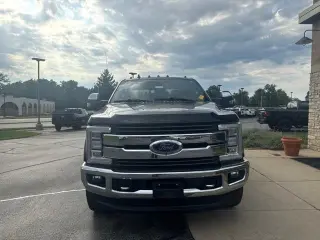 2019 Ford F-350SD