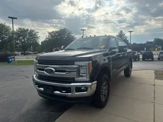 2019 Ford F-350SD