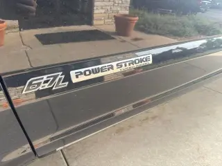 2019 Ford F-350SD