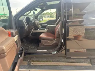 2019 Ford F-350SD