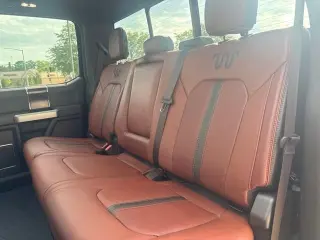 2019 Ford F-350SD