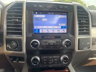 2019 Ford F-350SD