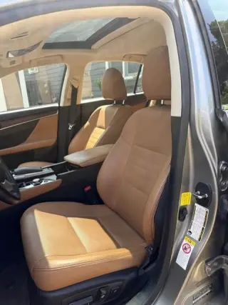 2018 Lexus GS