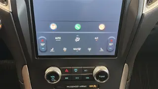 2023 Ford Edge