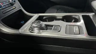 2023 Ford Edge
