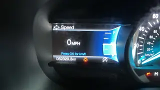 2023 Ford Edge