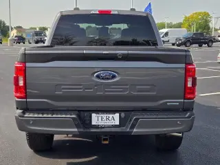 Ford F-150 2023 4x4 XLT 4 puertas SuperCrew 5.5 pies SB