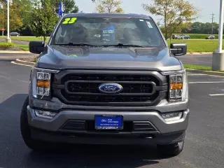 Ford F-150 2023 4x4 XLT 4 puertas SuperCrew 5.5 pies SB