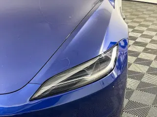 Tesla Model 3 2025 Rango Extendido 4 puertas Fastback